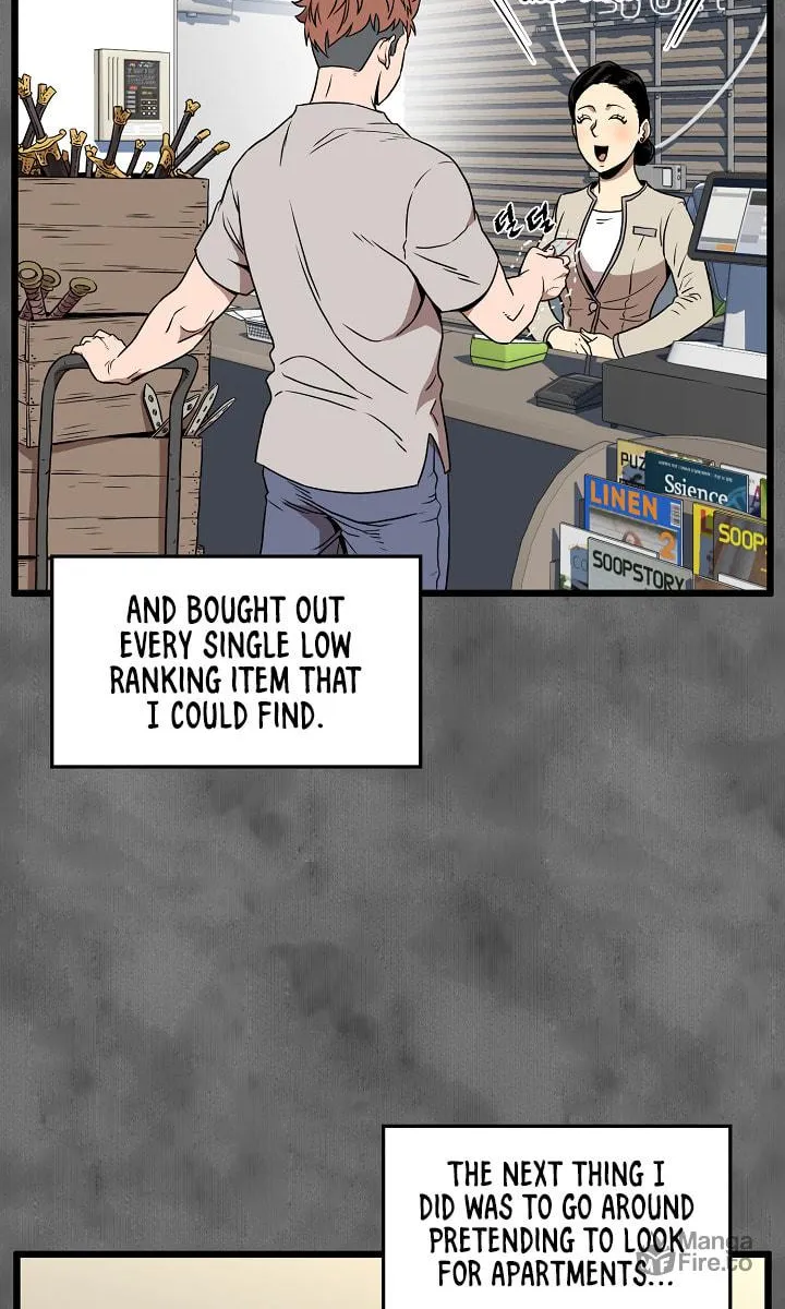 Read Murim Login chapter 73 image 59 on Lezhin