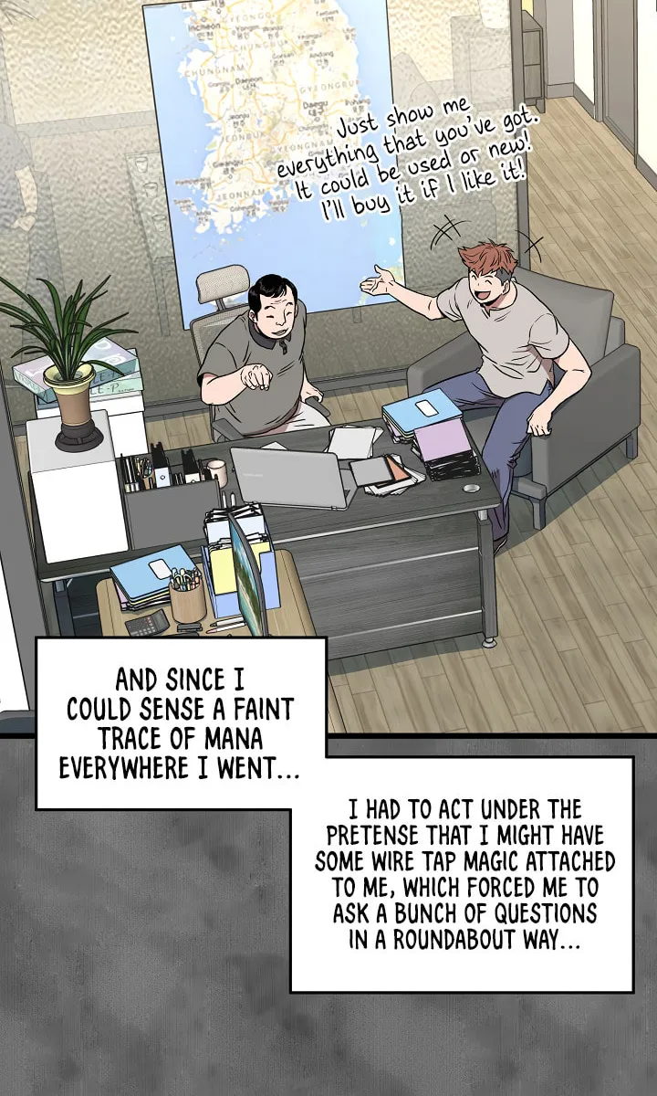 Read Murim Login chapter 73 image 61 on Lezhin