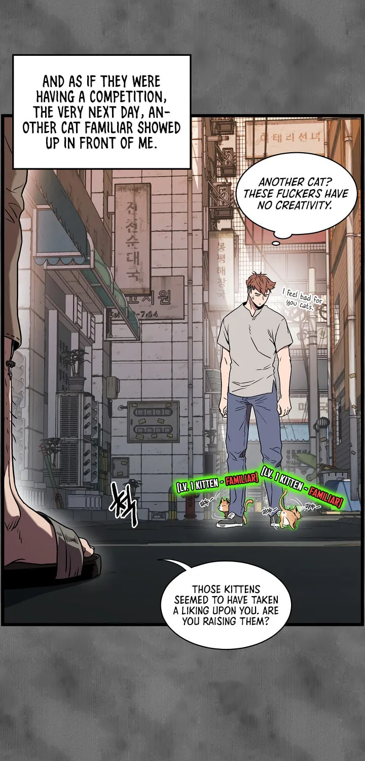 Read Murim Login chapter 73 image 66 on Lezhin