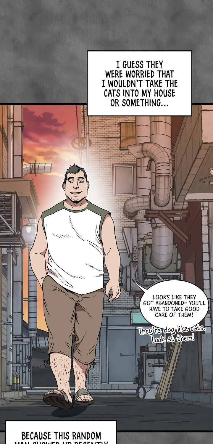 Read Murim Login chapter 73 image 67 on Lezhin