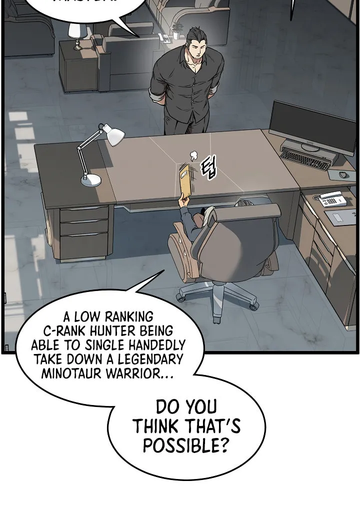 Read Murim Login chapter 73 image 7 on Lezhin