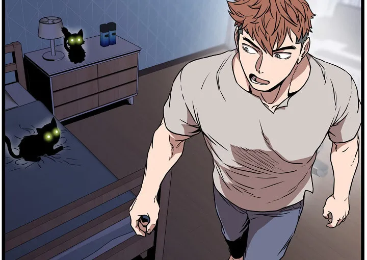 Read Murim Login chapter 73 image 86 on Lezhin
