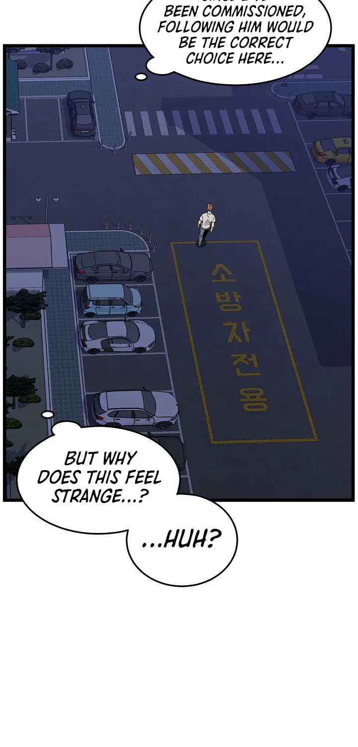 Read Murim Login chapter 74 image 11 on Lezhin
