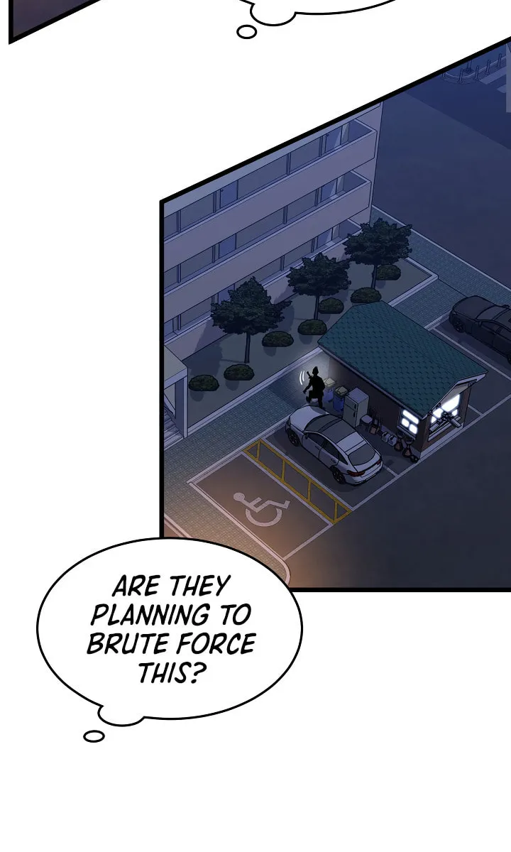 Read Murim Login chapter 74 image 14 on Lezhin