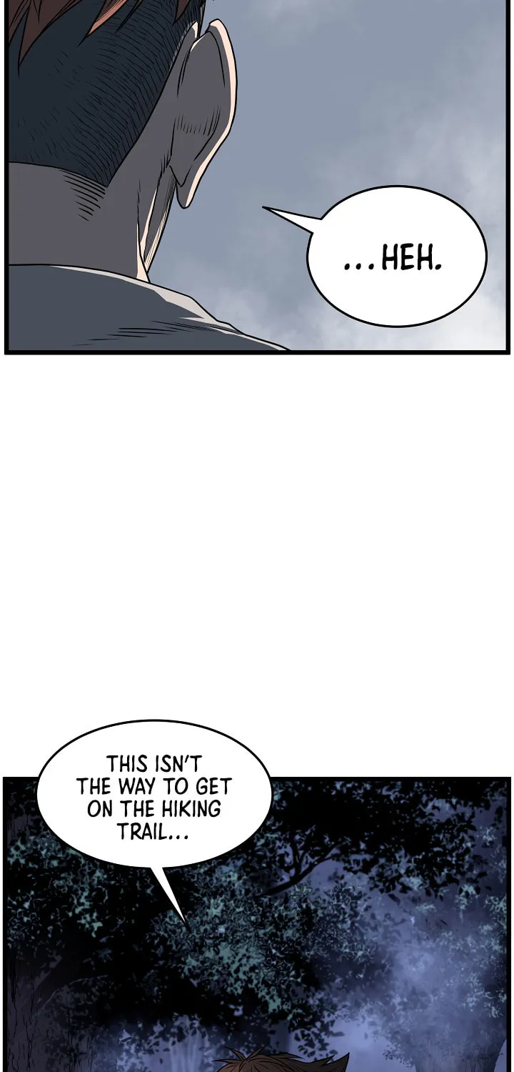 Read Murim Login chapter 74 image 30 on Lezhin