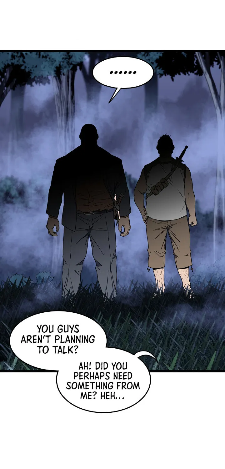 Read Murim Login chapter 74 image 32 on Lezhin