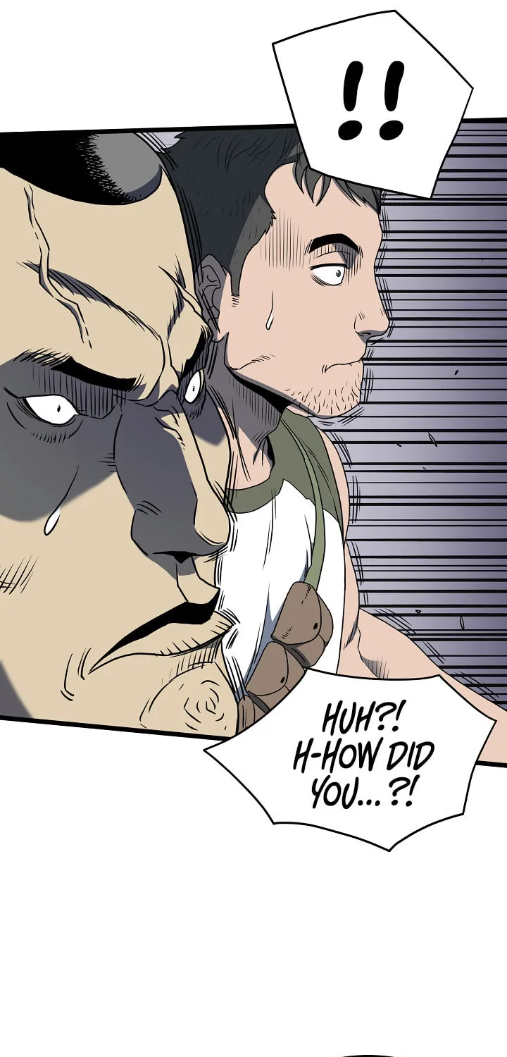 Read Murim Login chapter 74 image 37 on Lezhin
