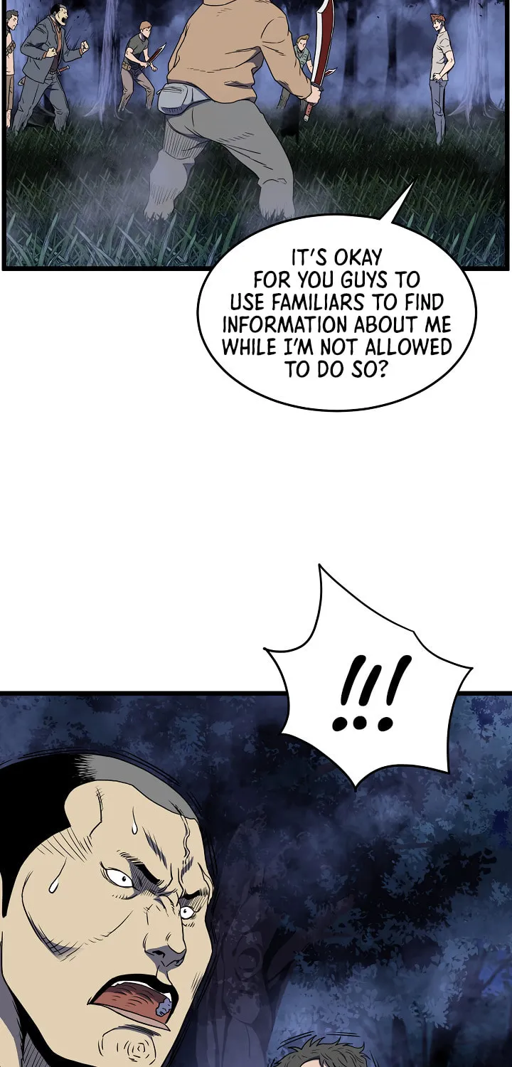 Read Murim Login chapter 74 image 42 on Lezhin