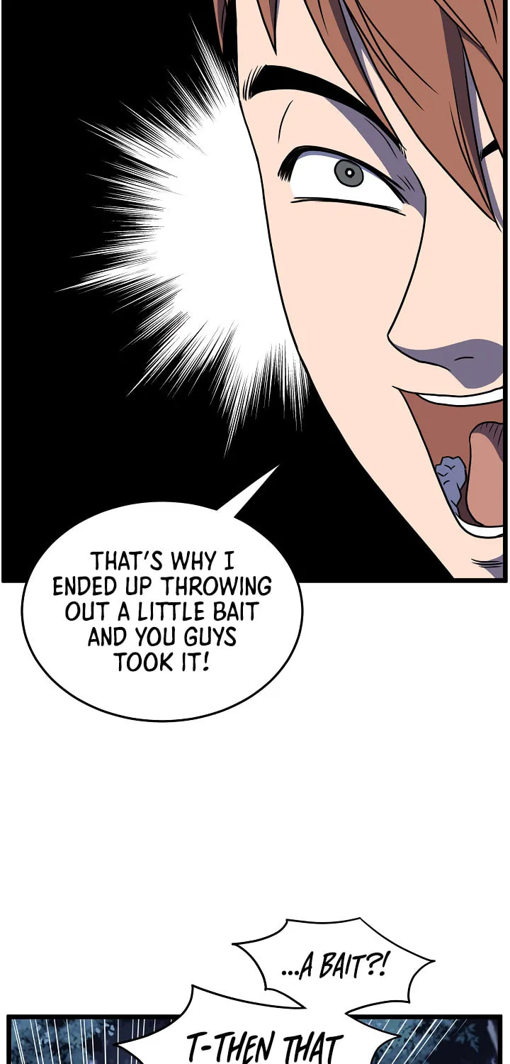 Read Murim Login chapter 74 image 45 on Lezhin