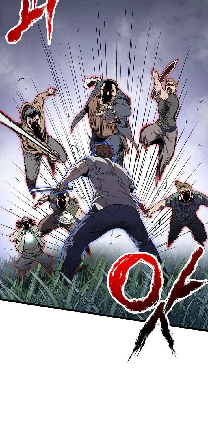 Read Murim Login chapter 74 image 54 on Lezhin