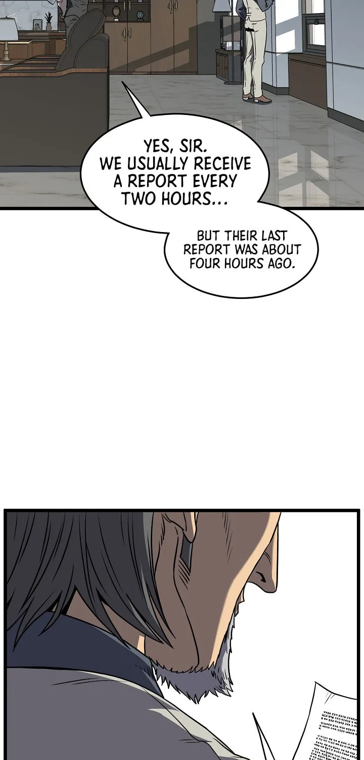 Read Murim Login chapter 74 image 58 on Lezhin