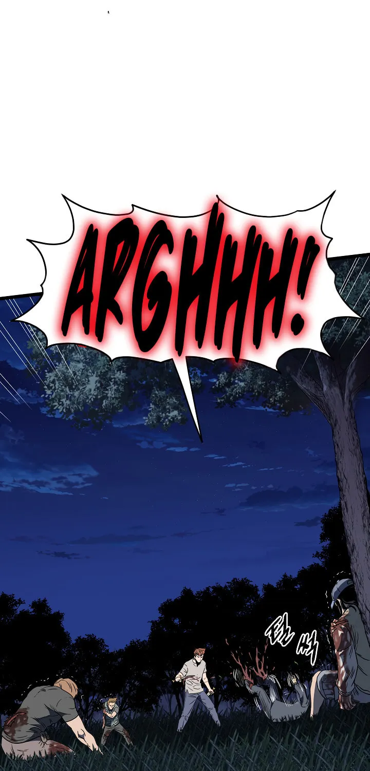 Read Murim Login chapter 74 image 81 on Lezhin