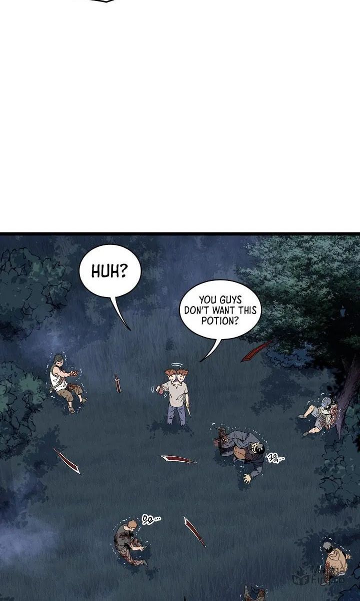Read Murim Login chapter 74 image 88 on Lezhin