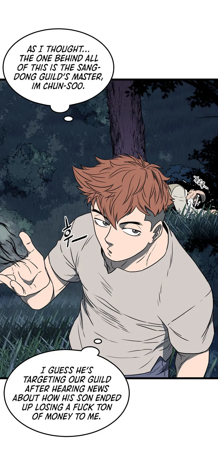 Read Murim Login chapter 74 image 99 on Lezhin