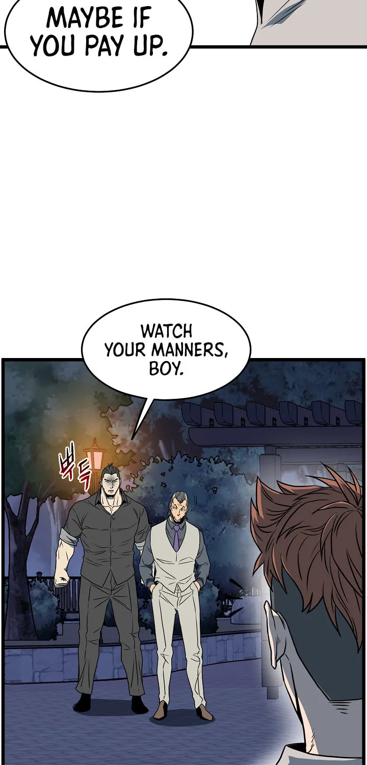Read Murim Login chapter 75 image 10 on Lezhin