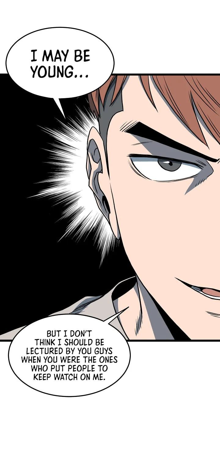 Read Murim Login chapter 75 image 12 on Lezhin