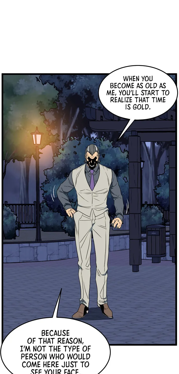 Read Murim Login chapter 75 image 19 on Lezhin
