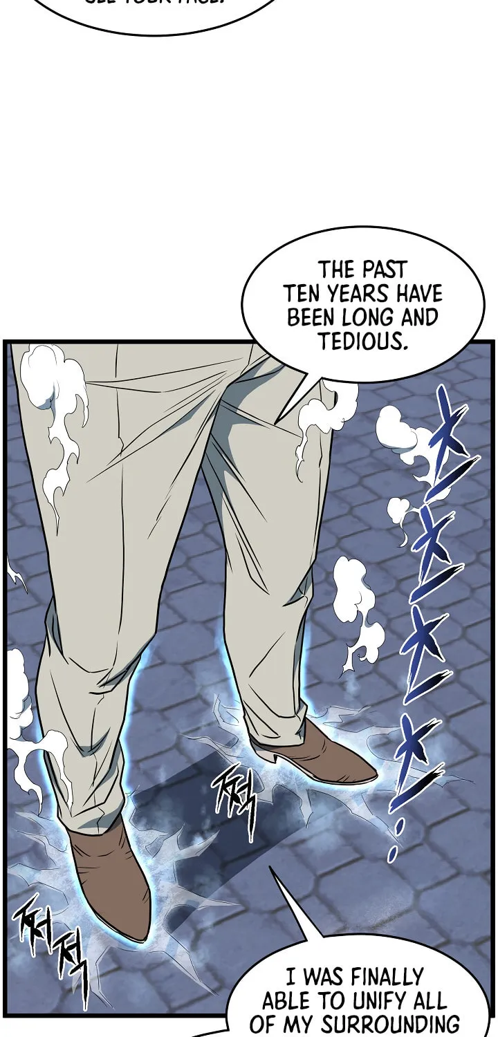 Read Murim Login chapter 75 image 20 on Lezhin