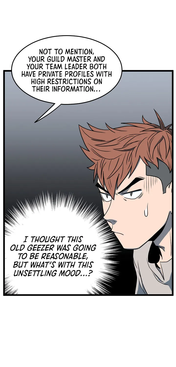 Read Murim Login chapter 75 image 22 on Lezhin