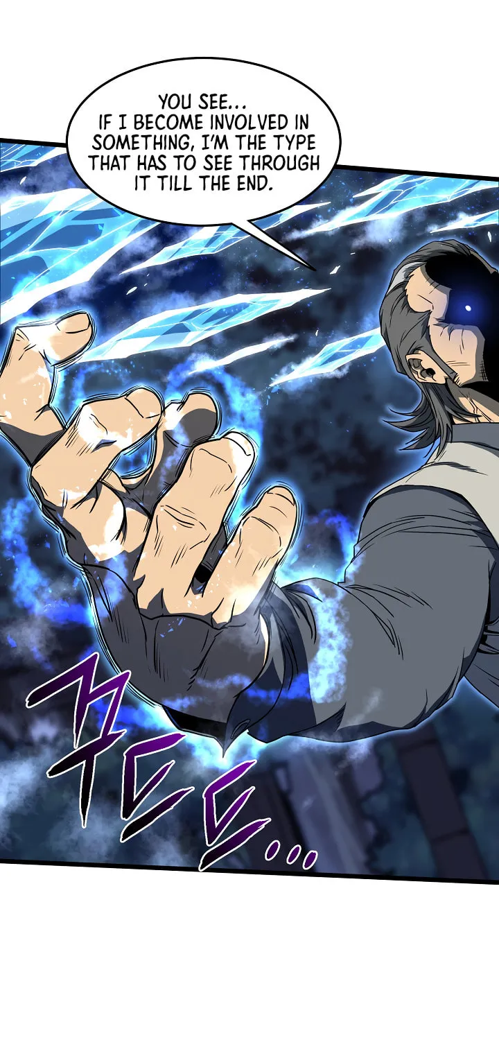 Read Murim Login chapter 75 image 26 on Lezhin