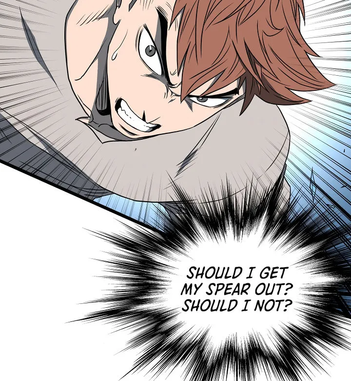 Read Murim Login chapter 75 image 31 on Lezhin