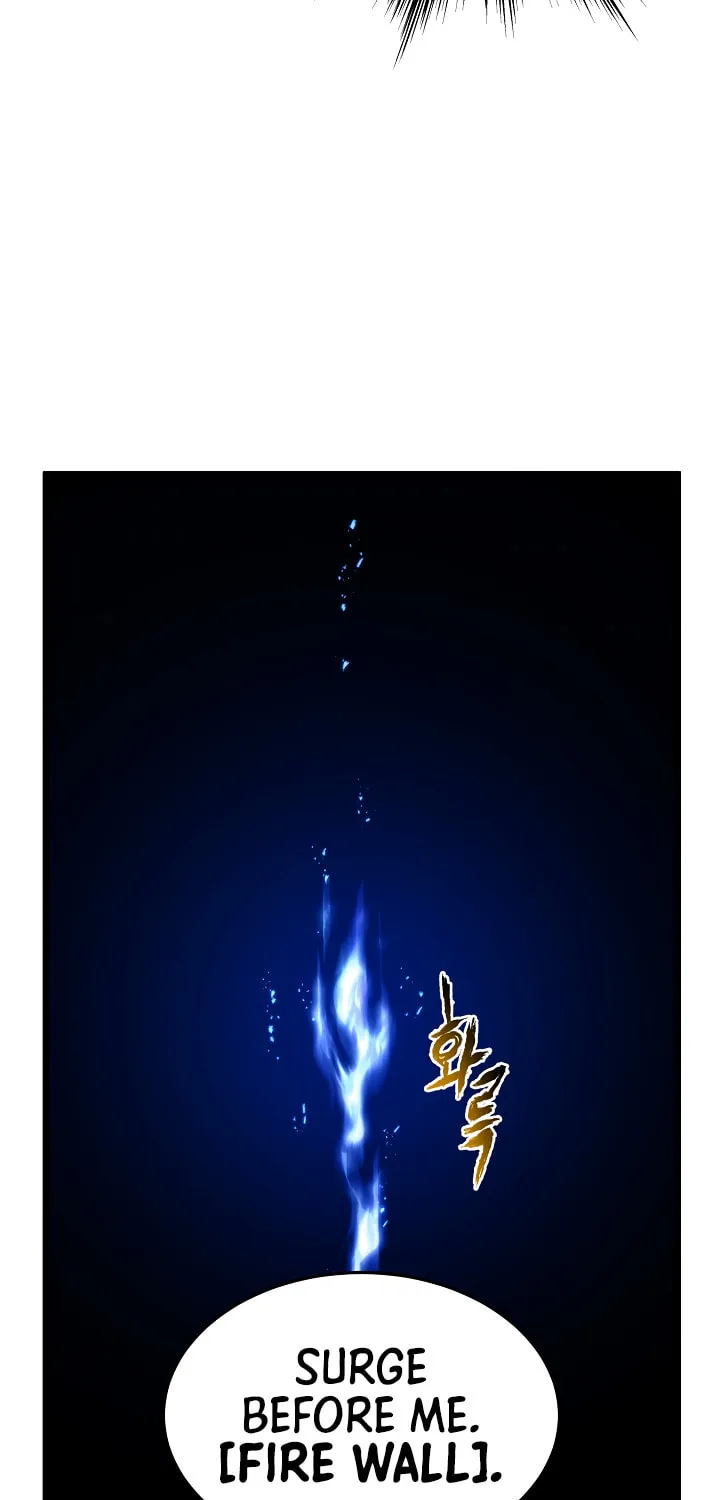 Read Murim Login chapter 75 image 32 on Lezhin