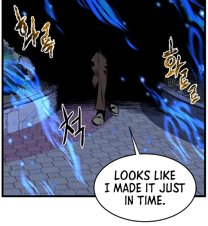 Read Murim Login chapter 75 image 37 on Lezhin