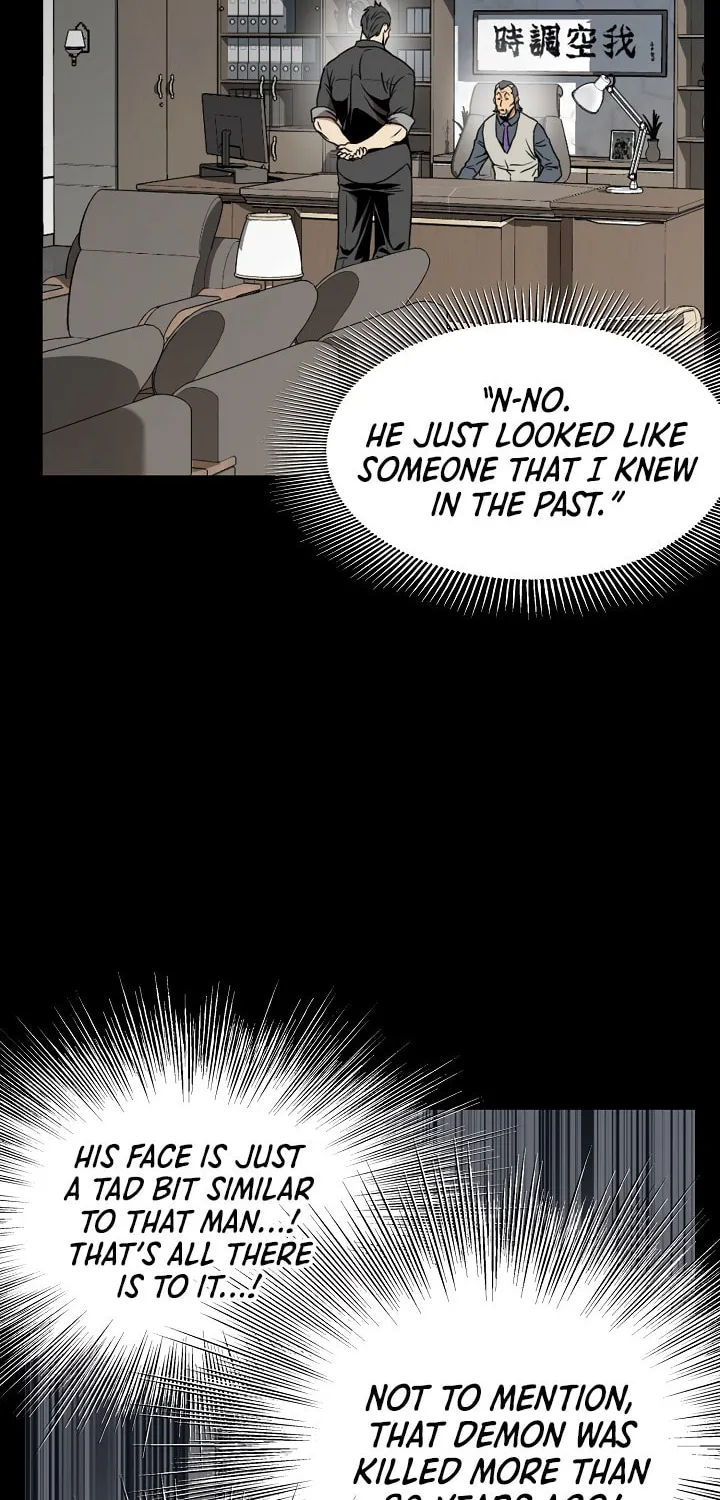 Read Murim Login chapter 75 image 42 on Lezhin