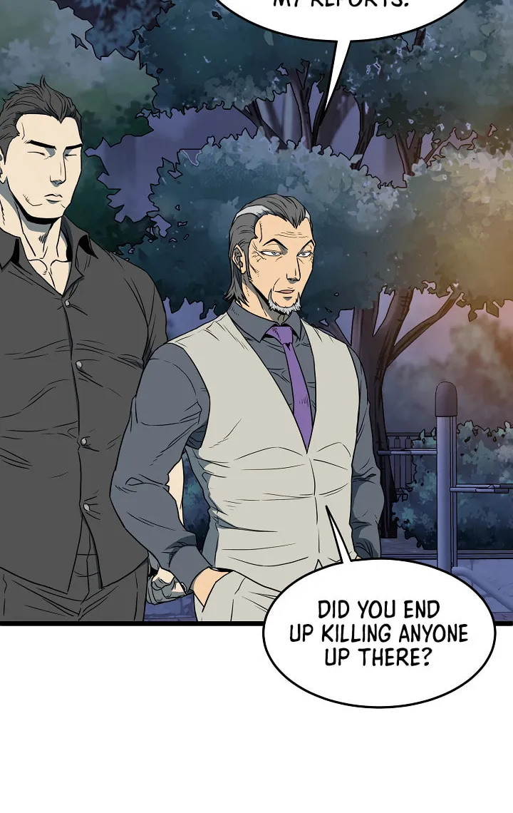 Read Murim Login chapter 75 image 6 on Lezhin