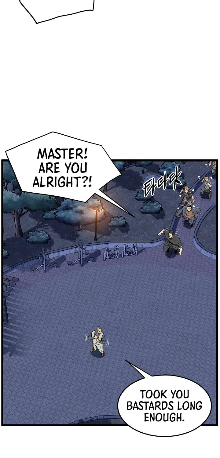 Read Murim Login chapter 75 image 61 on Lezhin