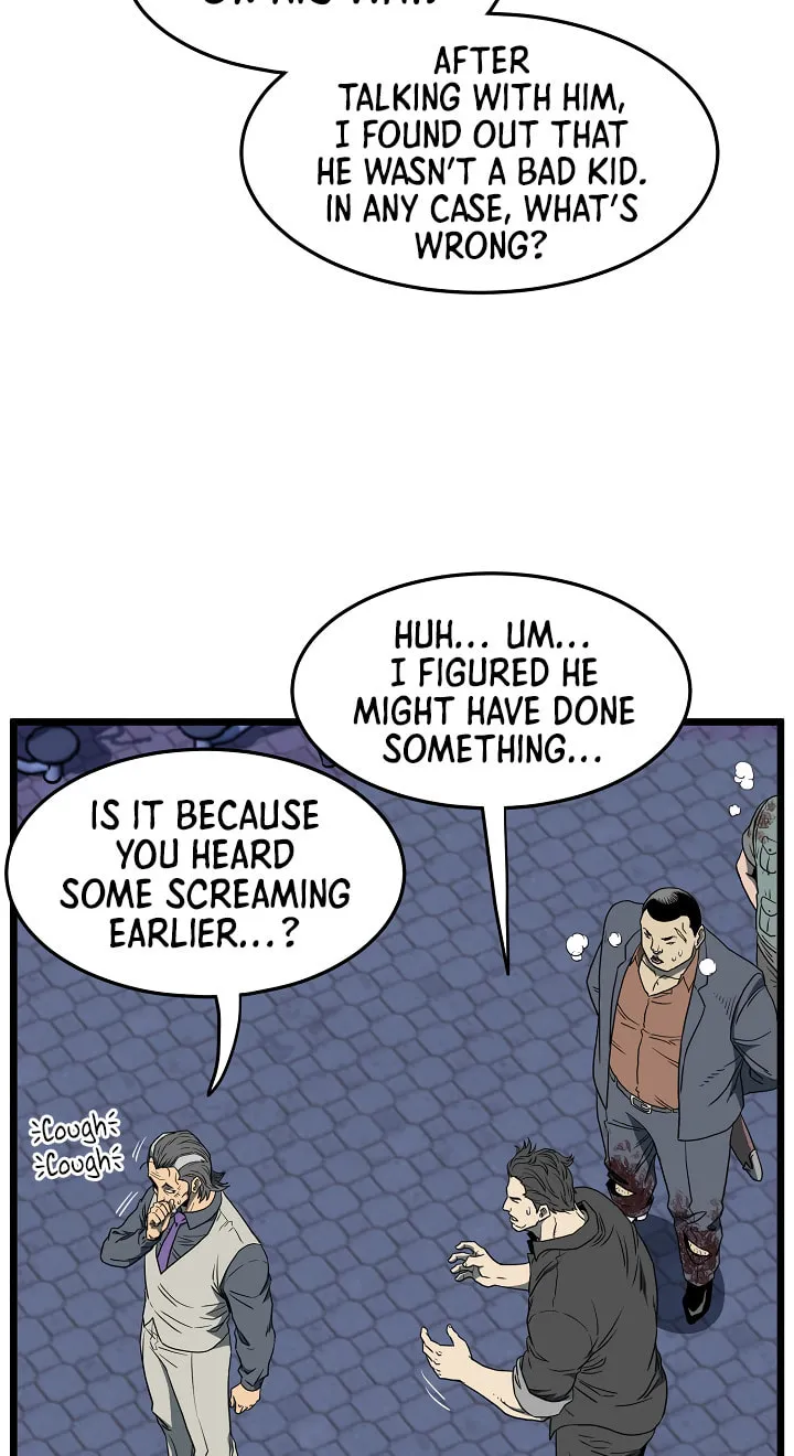 Read Murim Login chapter 75 image 63 on Lezhin