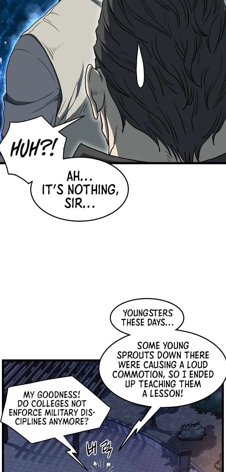Read Murim Login chapter 75 image 65 on Lezhin