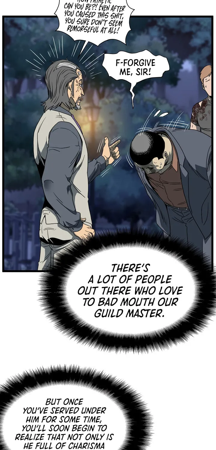 Read Murim Login chapter 75 image 68 on Lezhin