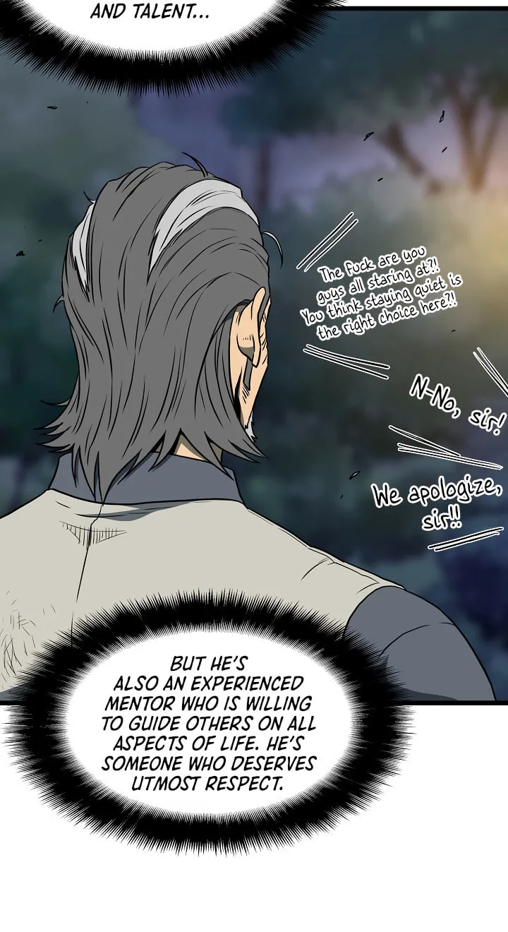 Read Murim Login chapter 75 image 69 on Lezhin