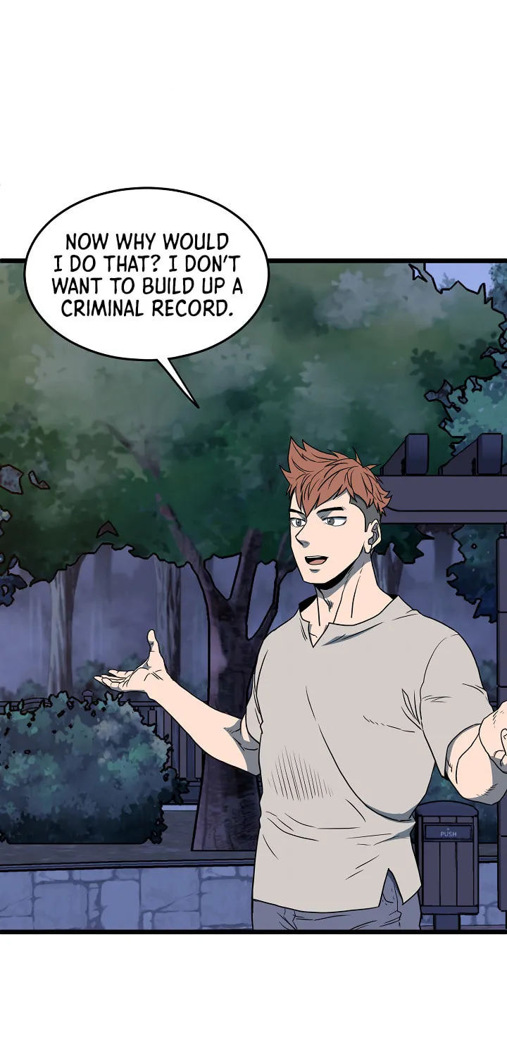 Read Murim Login chapter 75 image 7 on Lezhin