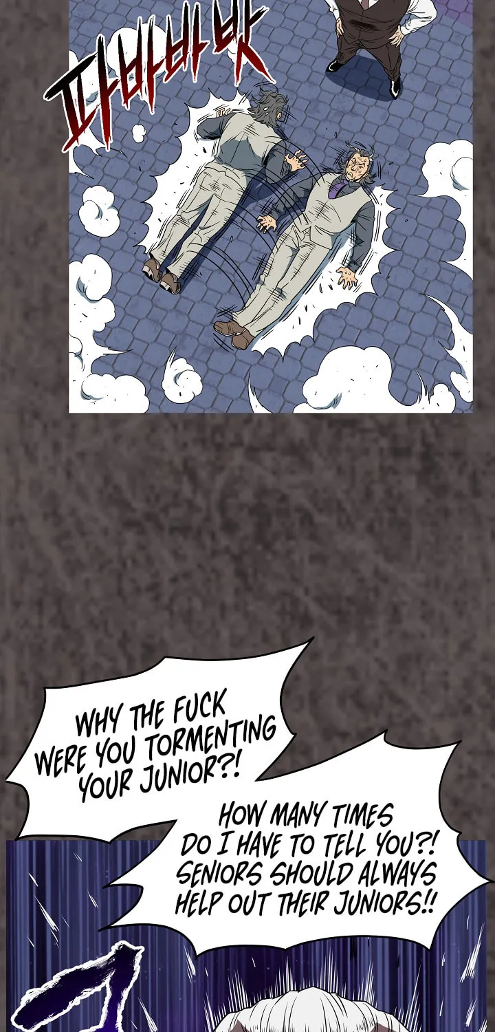 Read Murim Login chapter 75 image 81 on Lezhin