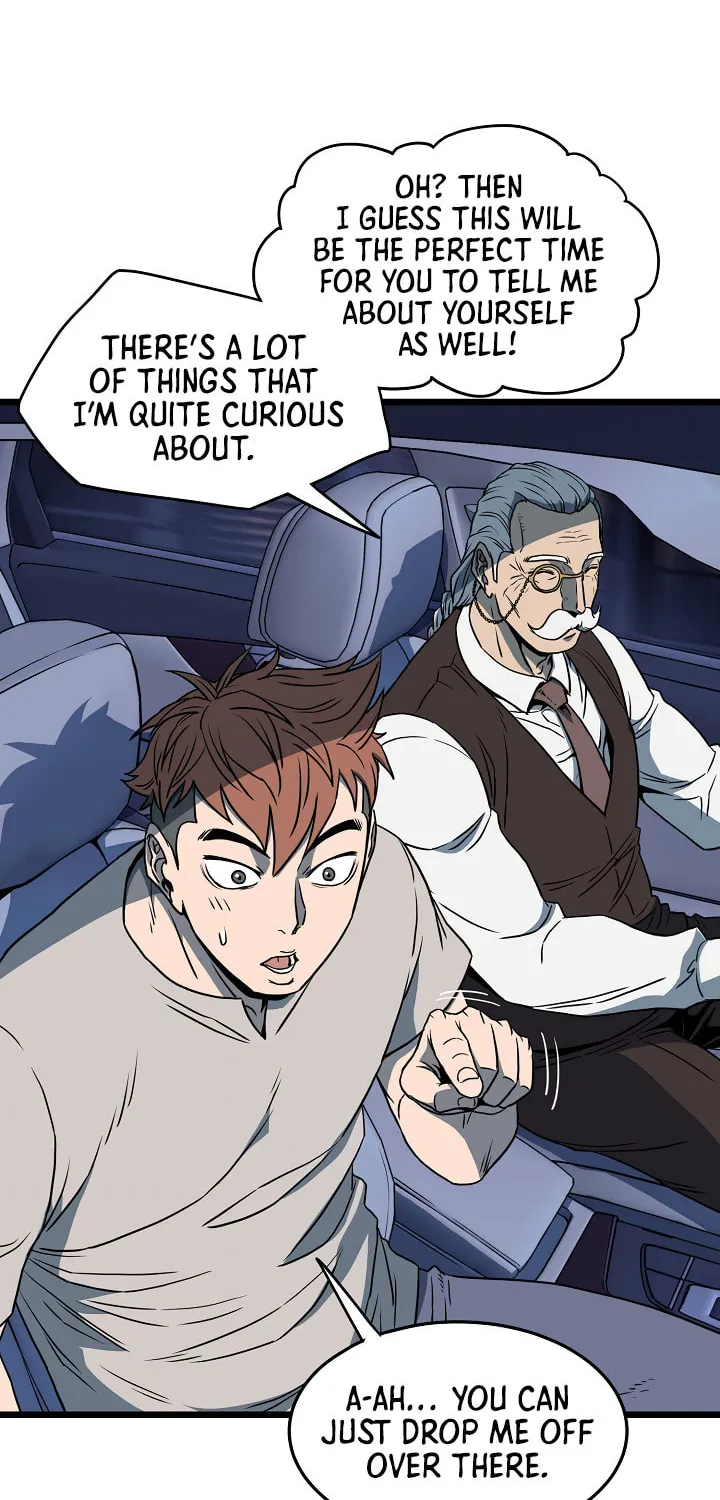 Read Murim Login chapter 75 image 90 on Lezhin