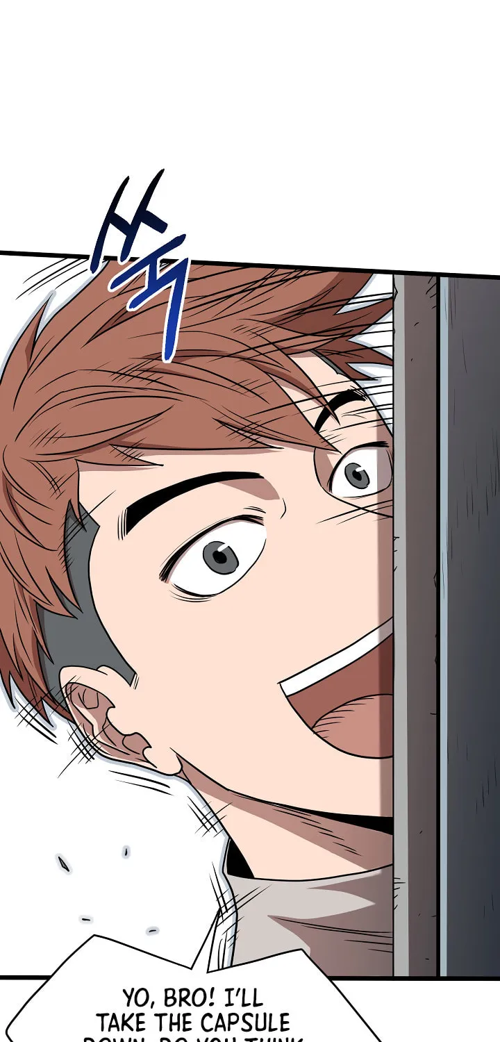 Read Murim Login chapter 76 image 23 on Lezhin
