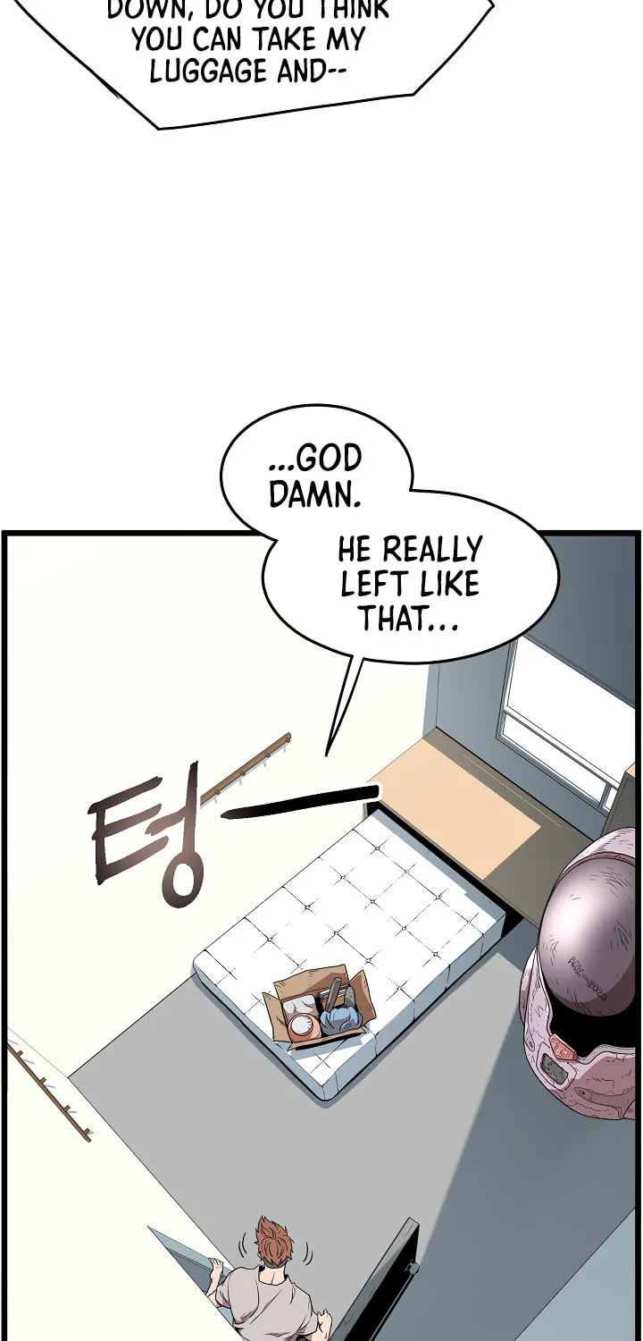 Read Murim Login chapter 76 image 24 on Lezhin