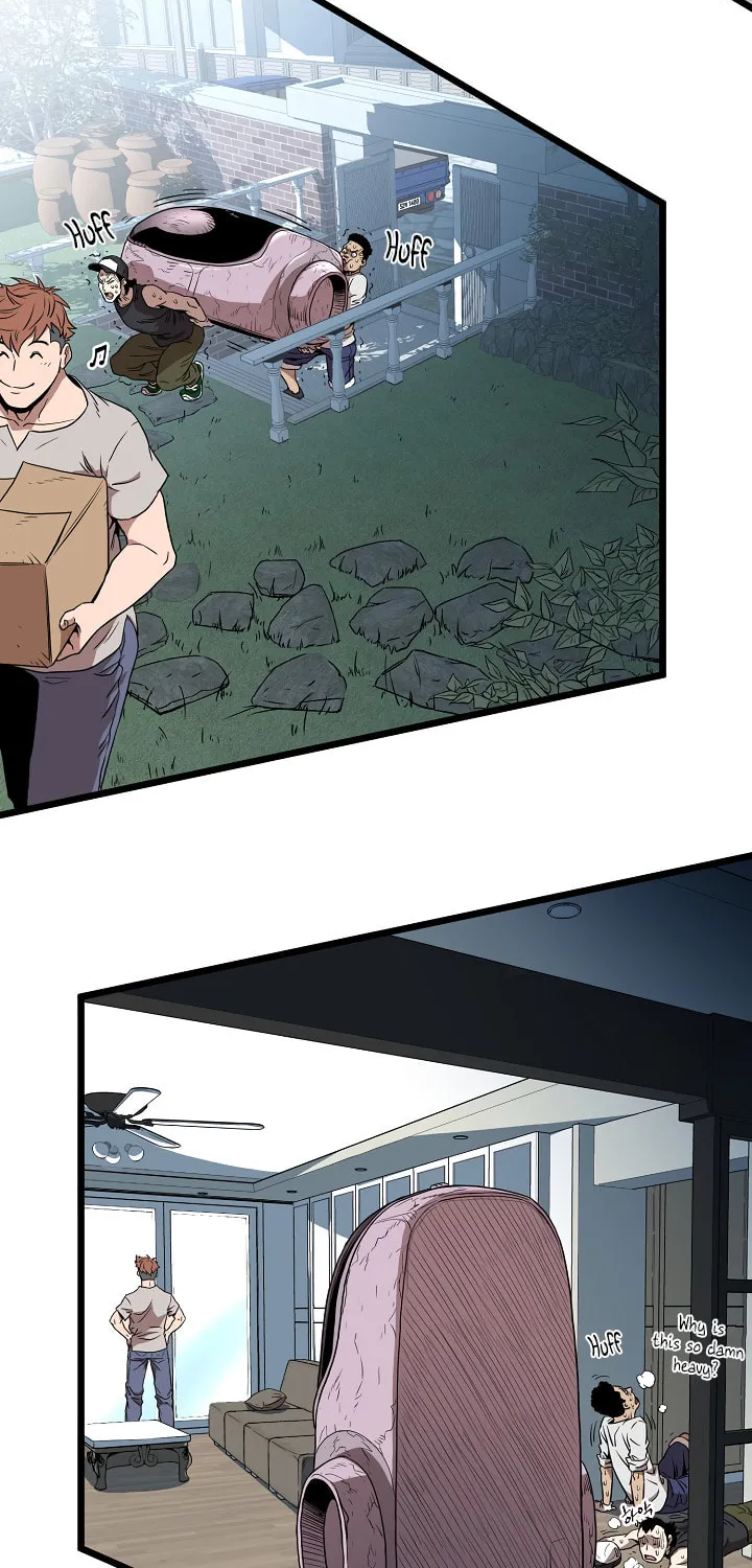 Read Murim Login chapter 76 image 27 on Lezhin