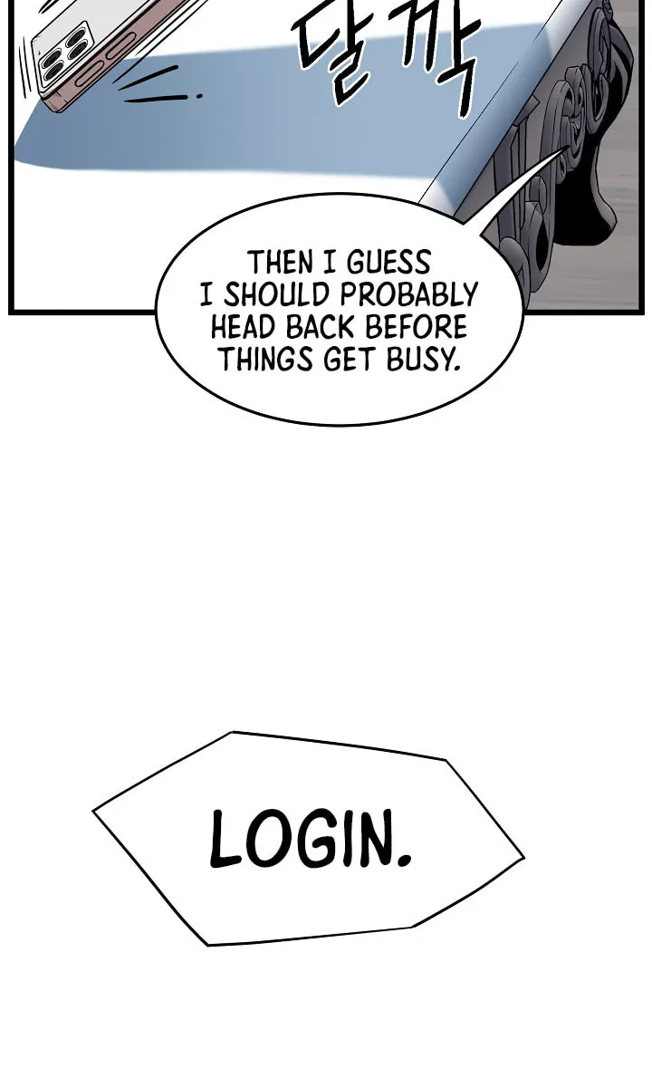 Read Murim Login chapter 76 image 41 on Lezhin