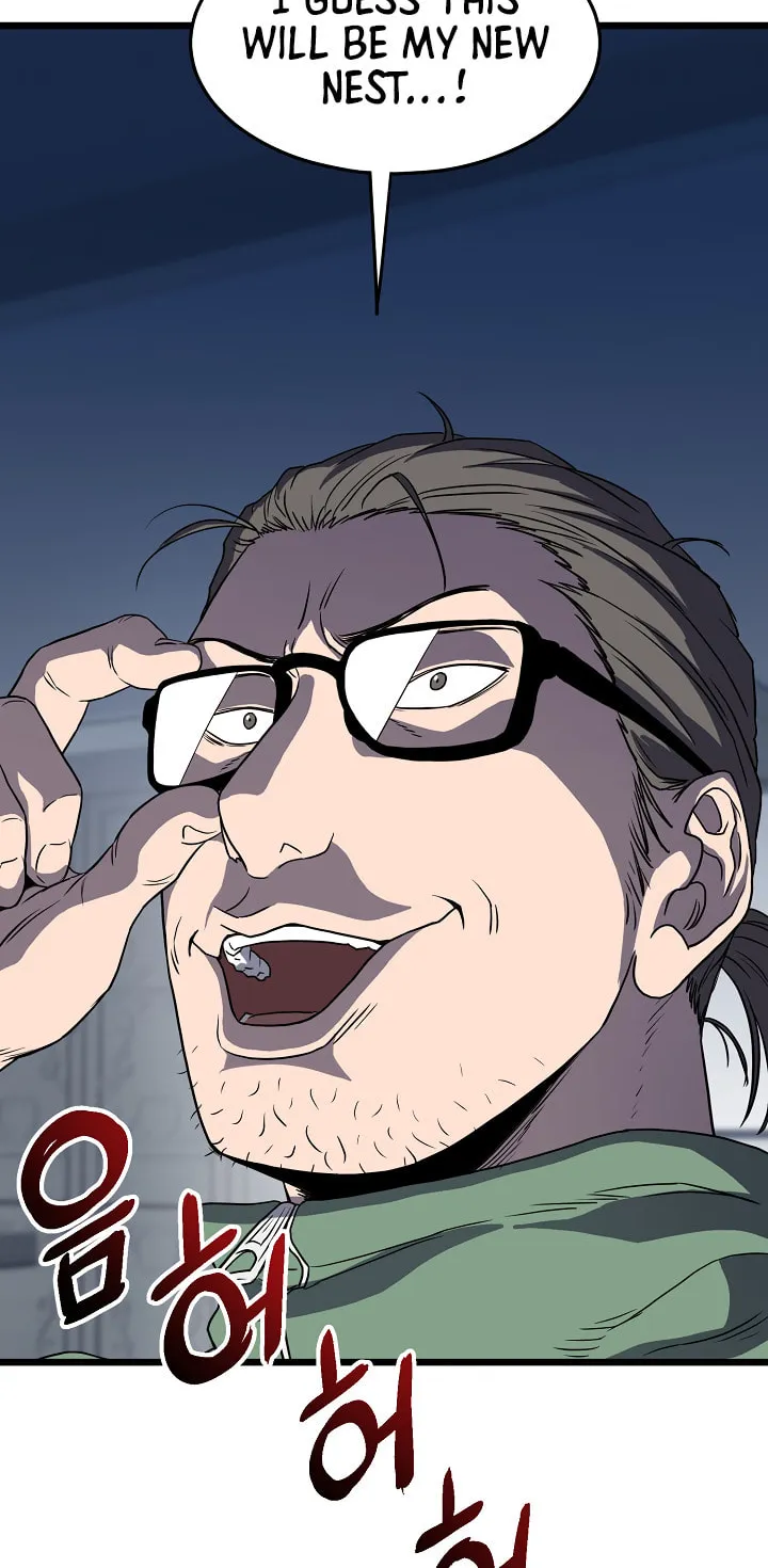 Read Murim Login chapter 76 image 47 on Lezhin