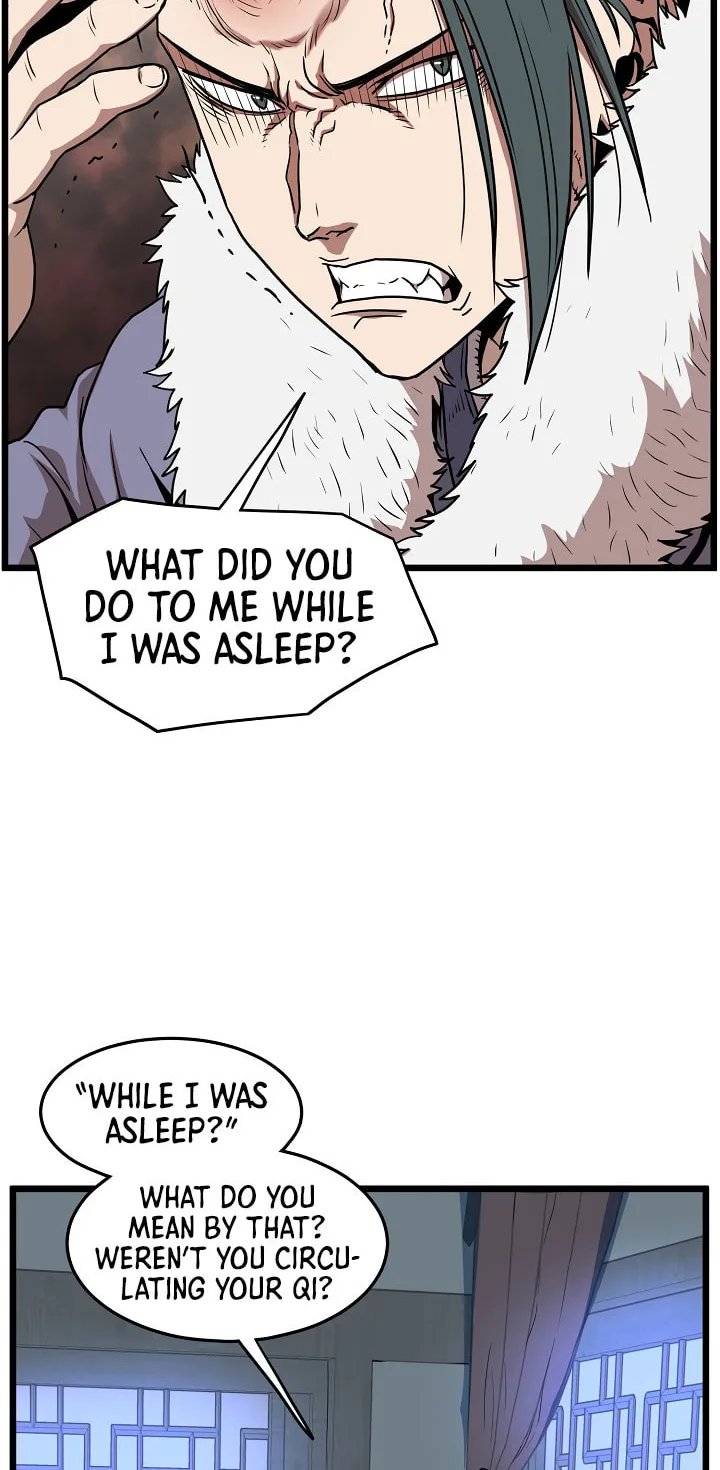 Read Murim Login chapter 76 image 51 on Lezhin