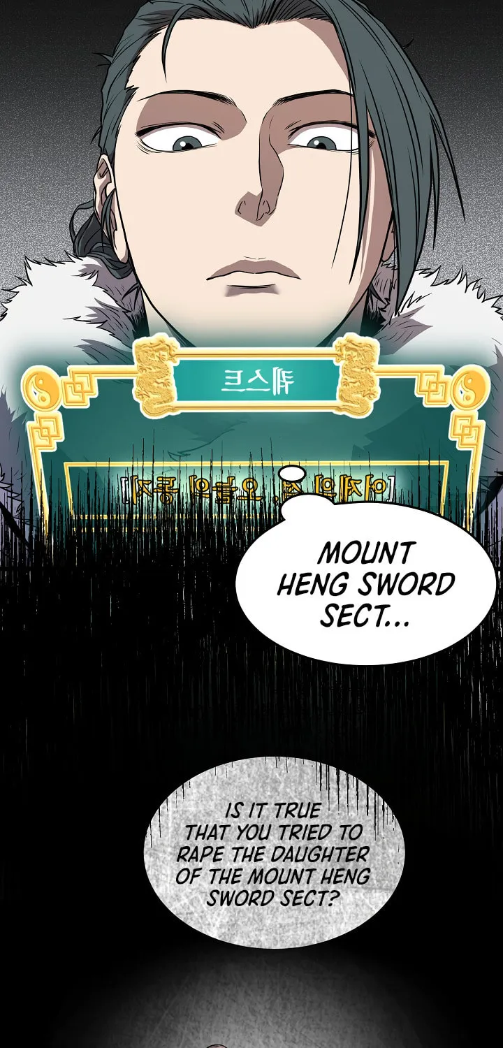Read Murim Login chapter 76 image 58 on Lezhin