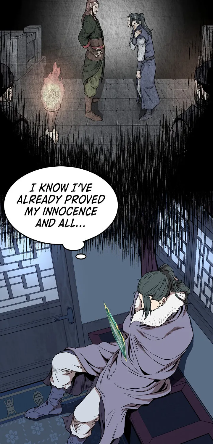 Read Murim Login chapter 76 image 59 on Lezhin