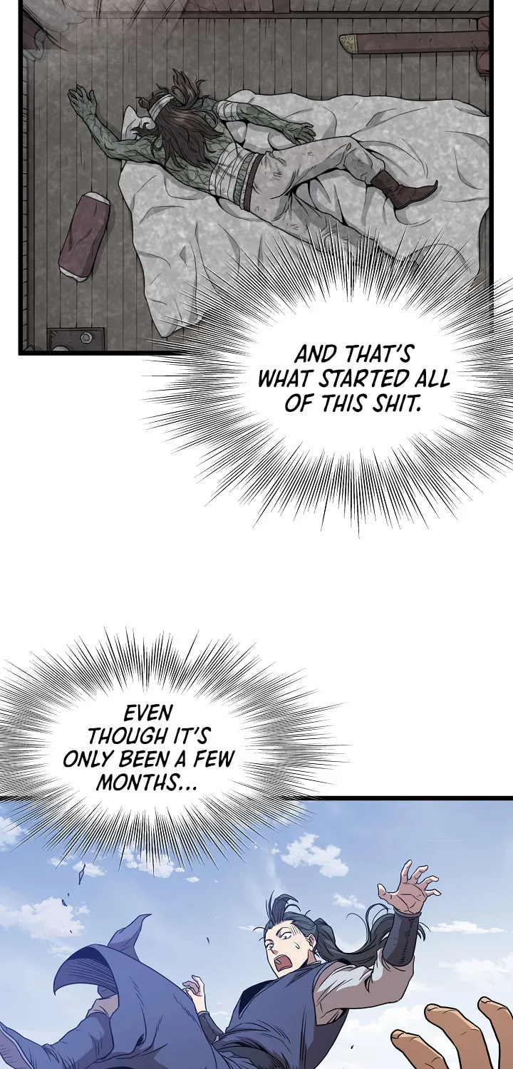 Read Murim Login chapter 76 image 62 on Lezhin