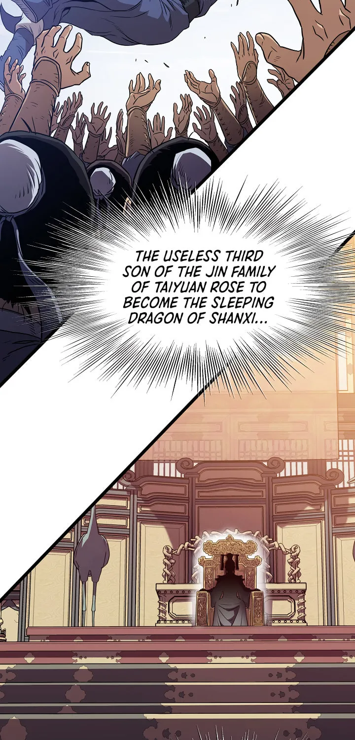 Read Murim Login chapter 76 image 63 on Lezhin