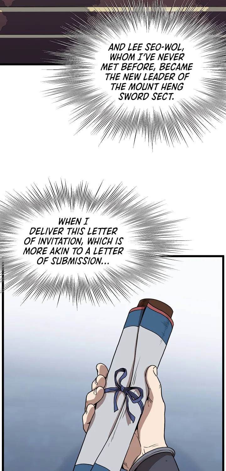 Read Murim Login chapter 76 image 64 on Lezhin