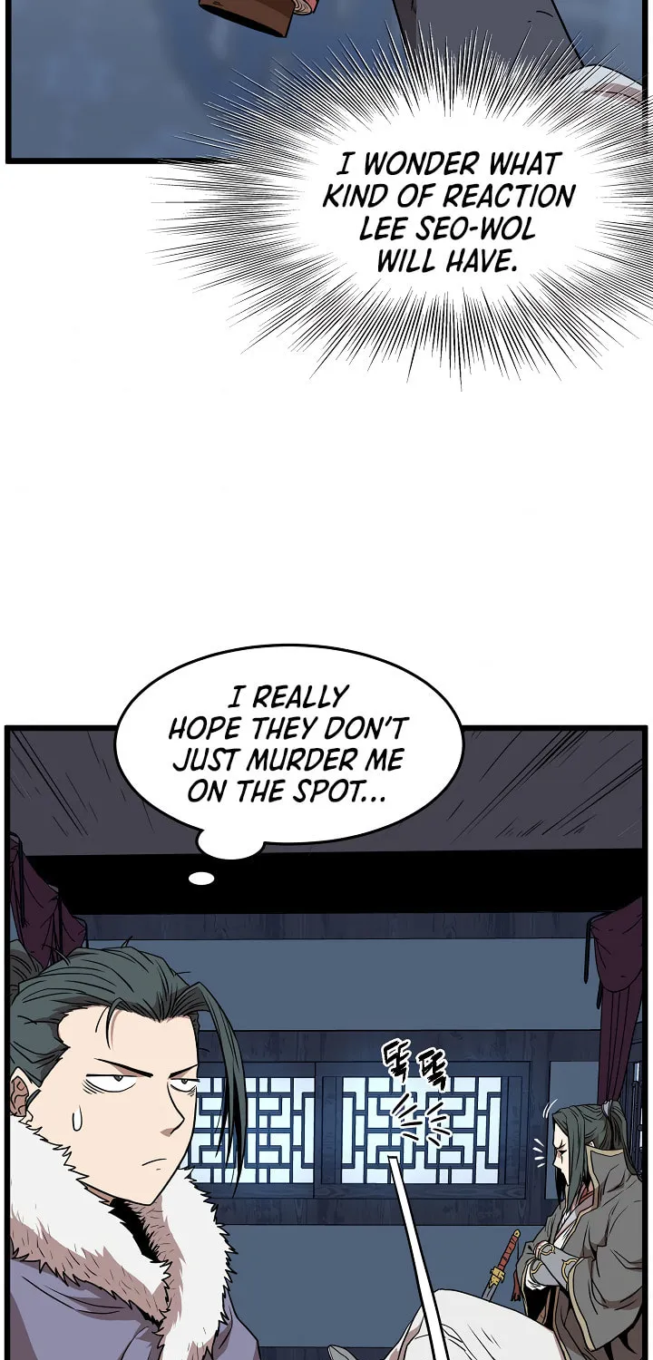 Read Murim Login chapter 76 image 66 on Lezhin