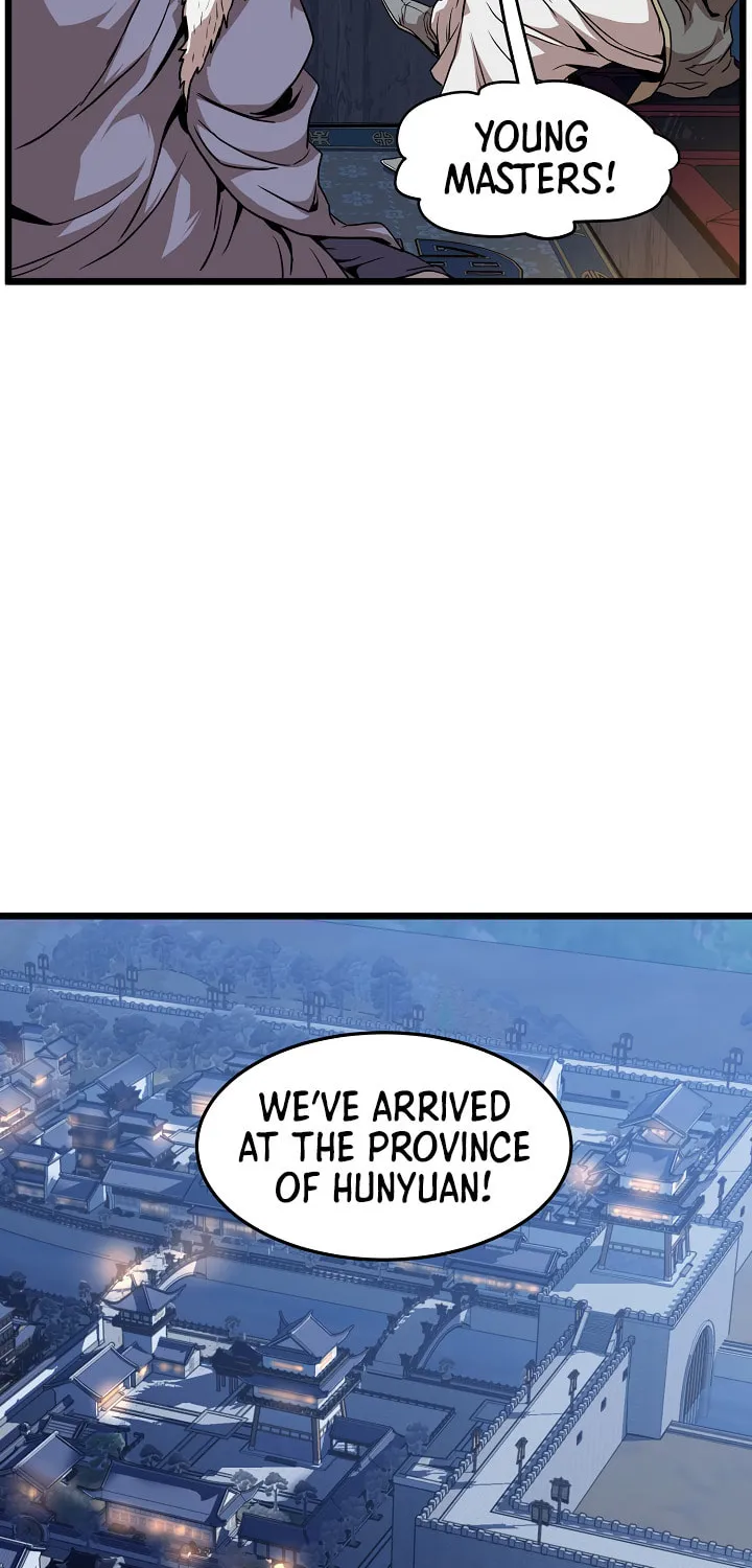 Read Murim Login chapter 76 image 67 on Lezhin